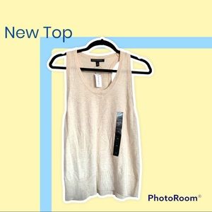 Banana Republic tank new